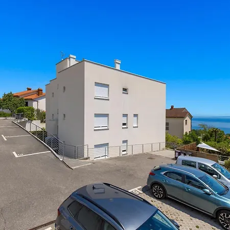 Apartman Lui With Rooftop Swimming Pool
