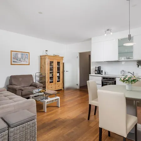 Apartman Lui With Rooftop Swimming Pool